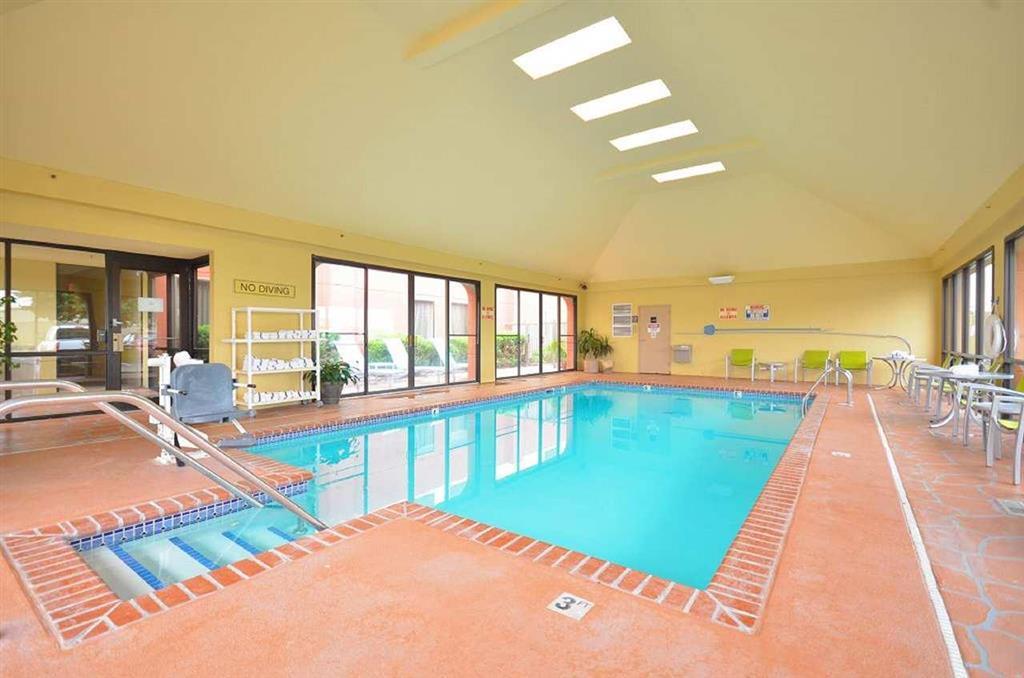 Hotel Hampton Tulsa/broken Arrow Broken Arrow