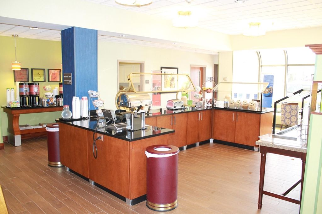 Hampton Tulsa/broken Arrow Hotel Broken Arrow