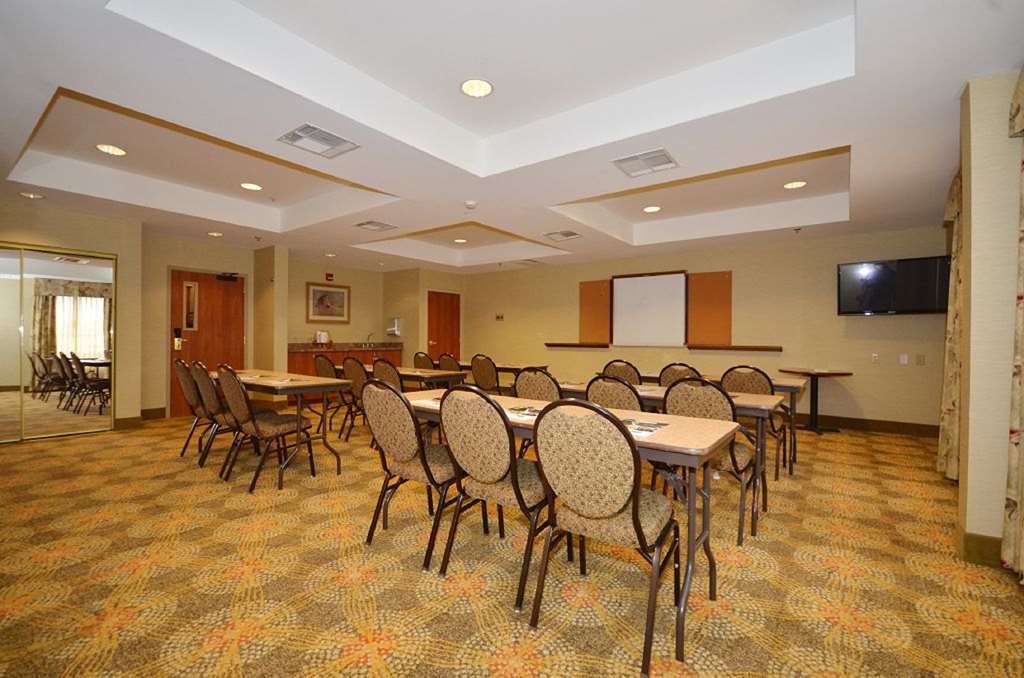 Hampton Tulsa/broken Arrow Hotel Broken Arrow